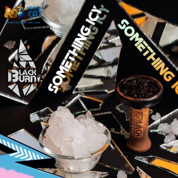 Заказать кальянный табак BlackBurn Something Icy (БлэкБерн Лед) 25г онлайн с доставкой всей России Заказать кальянный табак BlackBurn Something Icy (БлэкБерн Лед) 25г онлайн с доставкой всей России